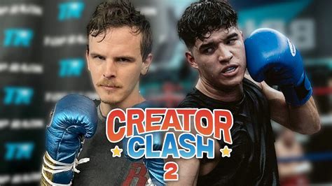 idubbbz vs alex wassabi|Creator Clash